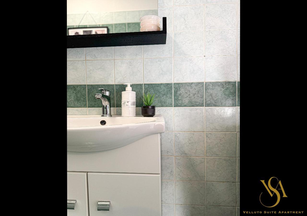 Apartment Velluto